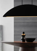 VISUAL COMFORT MODERN, BAU LINEAR SUSPENSION, PENDANT LIGHT