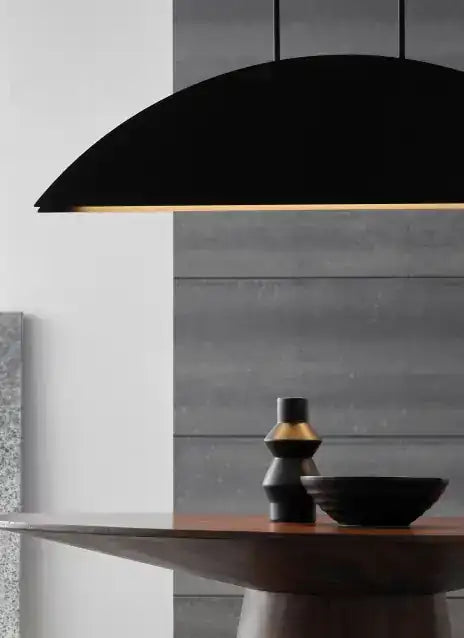 VISUAL COMFORT MODERN, BAU LINEAR SUSPENSION, PENDANT LIGHT