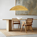 VISUAL COMFORT MODERN, BAU LINEAR SUSPENSION, PENDANT LIGHT