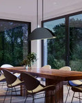 VISUAL COMFORT MODERN, BAU LINEAR SUSPENSION, PENDANT LIGHT