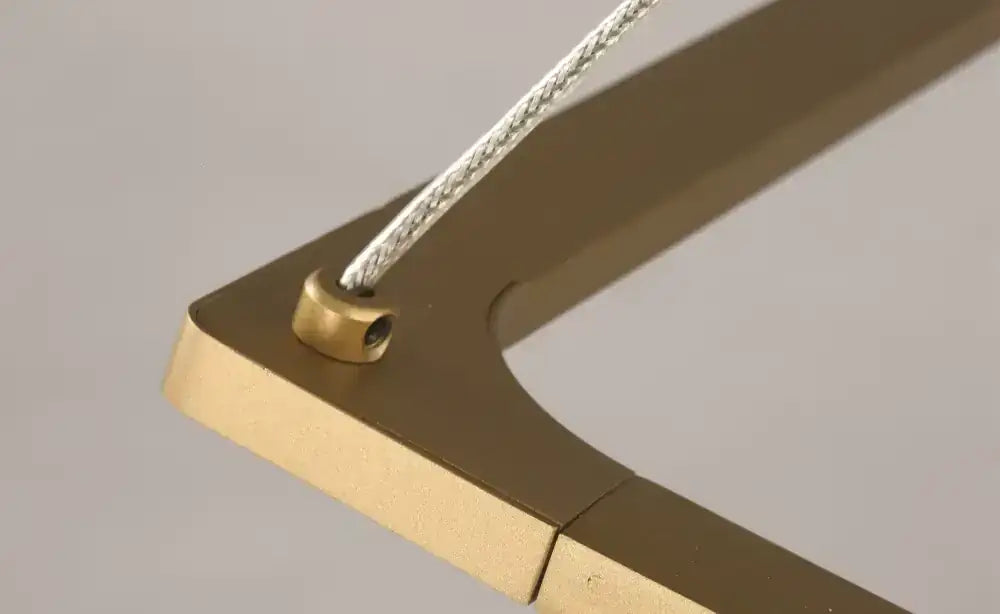 VISUAL COMFORT MODERN, BALTO LINEAR SUSPENSION, PENDANT LIGHT