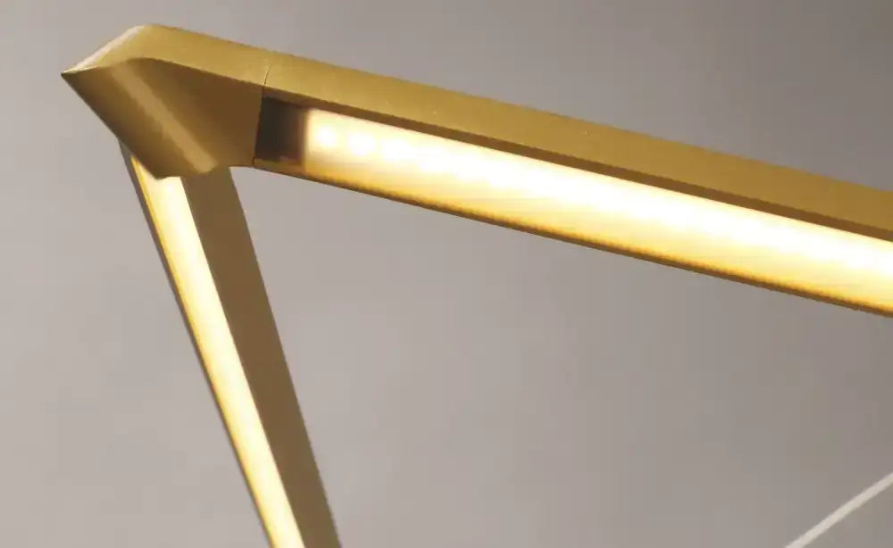 VISUAL COMFORT MODERN, BALTO LINEAR SUSPENSION, PENDANT LIGHT