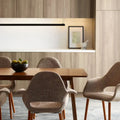 VISUAL COMFORT MODERN, DYNA SUSPENSION, PENDANT LIGHT