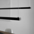 VISUAL COMFORT MODERN, DYNA SUSPENSION, PENDANT LIGHT