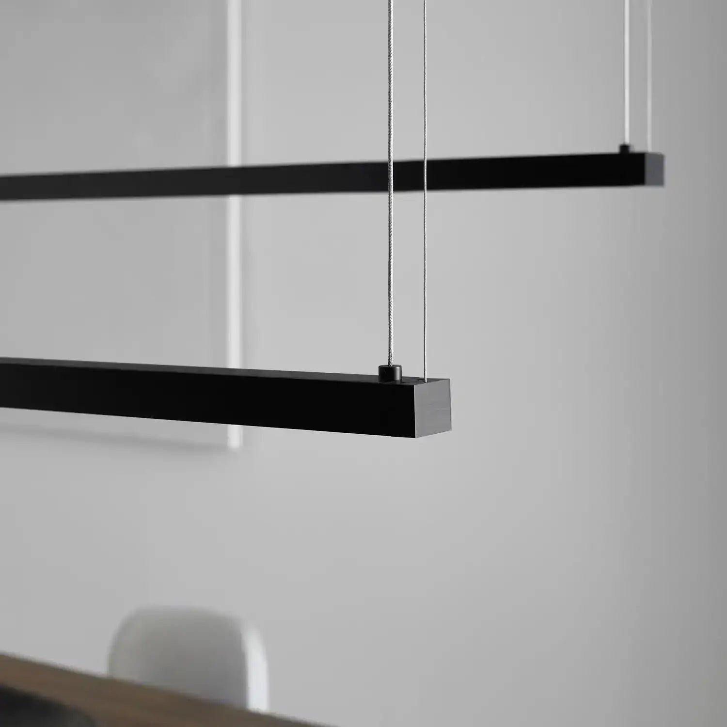 VISUAL COMFORT MODERN, DYNA SUSPENSION, PENDANT LIGHT