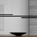 VISUAL COMFORT MODERN, DYNA SUSPENSION, PENDANT LIGHT