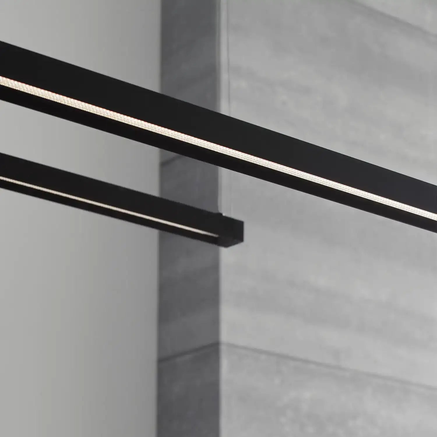 VISUAL COMFORT & CO., DYNA SUSPENSION, PENDANT LIGHT