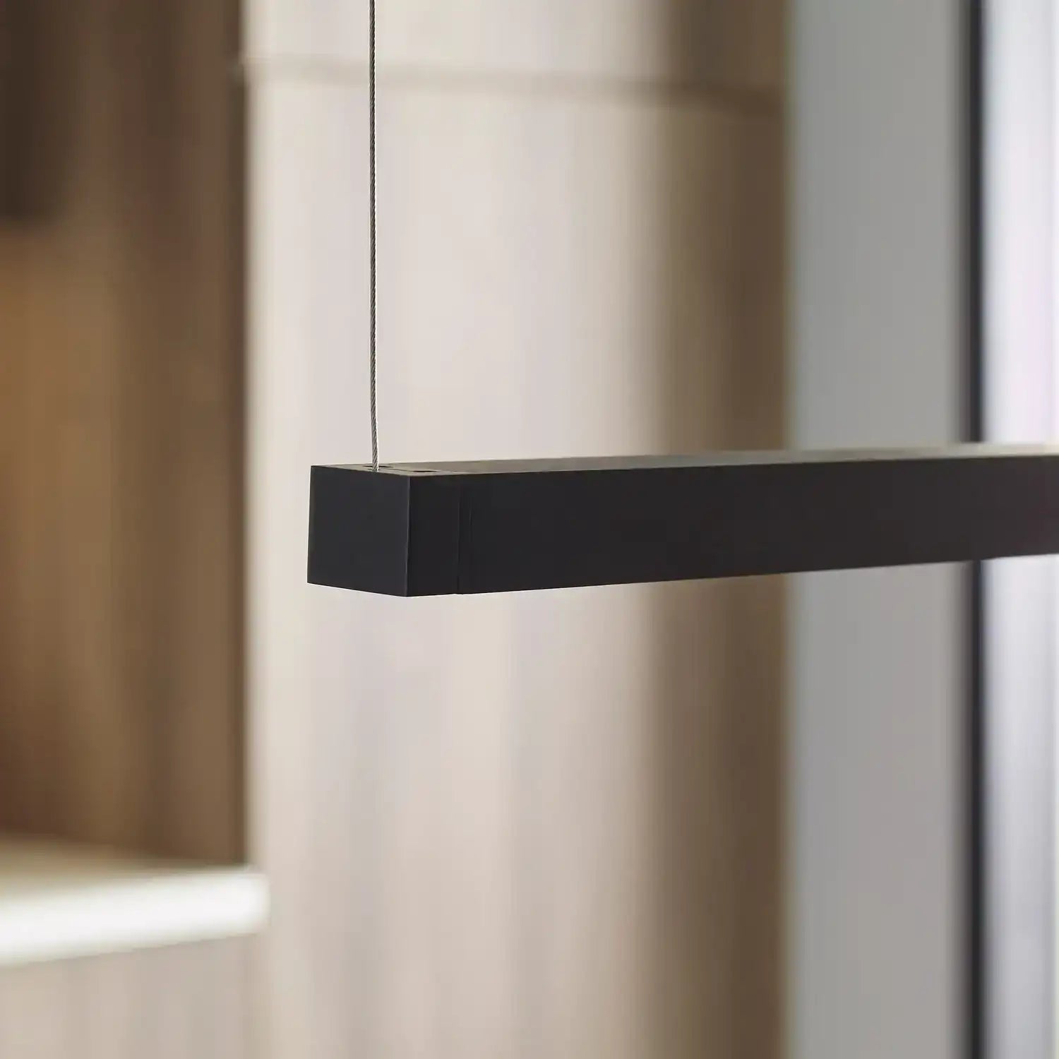 VISUAL COMFORT MODERN, DYNA SUSPENSION, PENDANT LIGHT