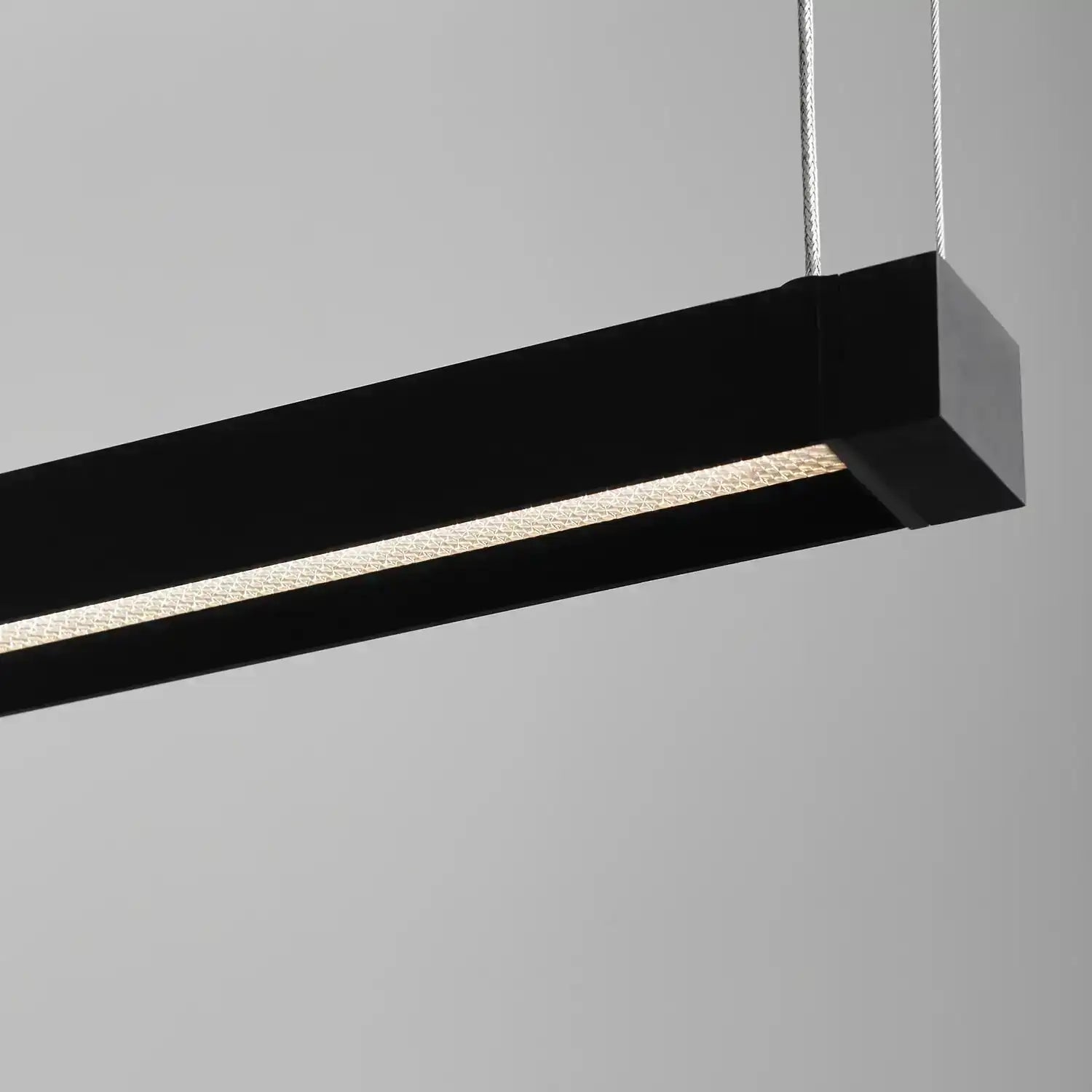 VISUAL COMFORT MODERN, DYNA SUSPENSION, PENDANT LIGHT