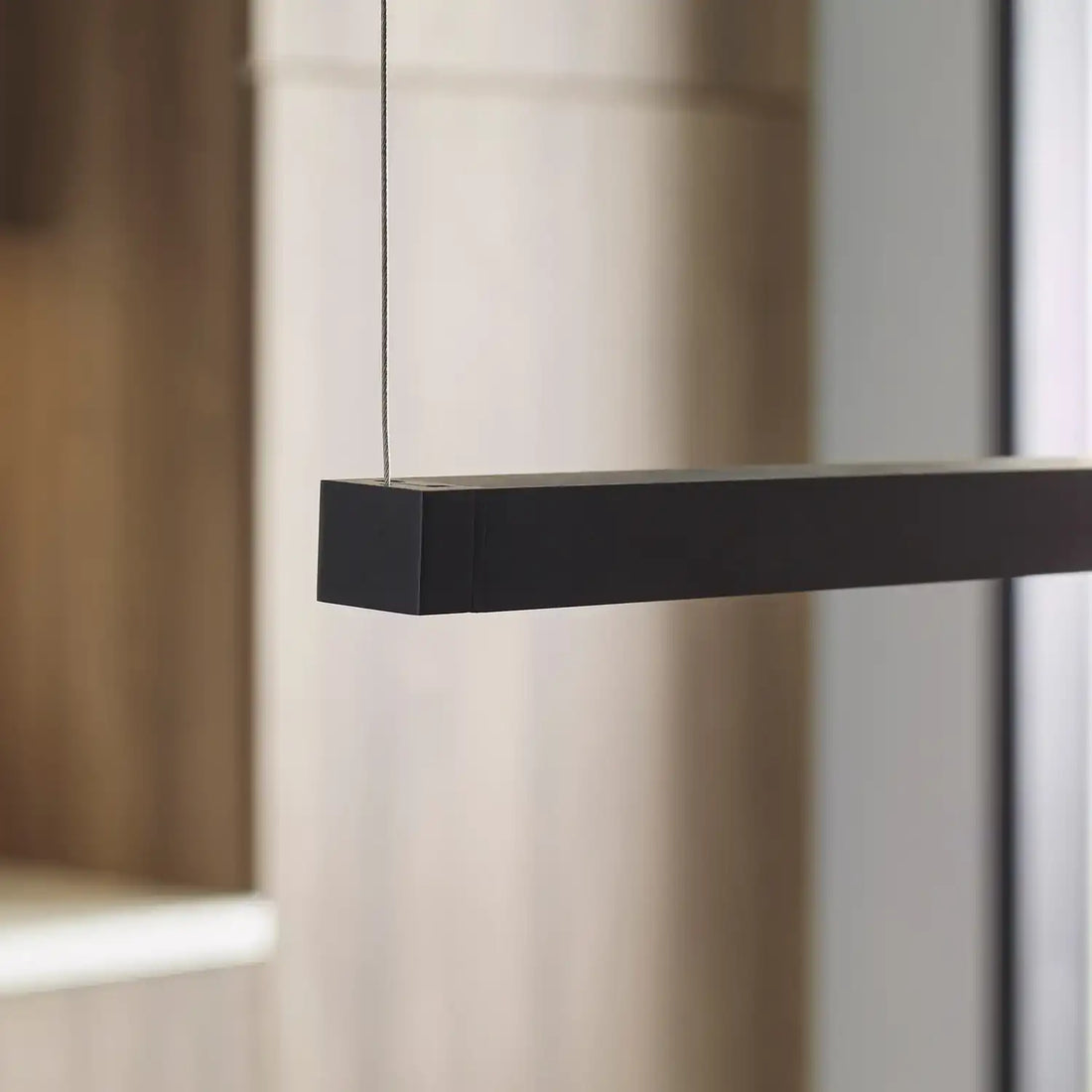 VISUAL COMFORT & CO., DYNA SUSPENSION, PENDANT LIGHT