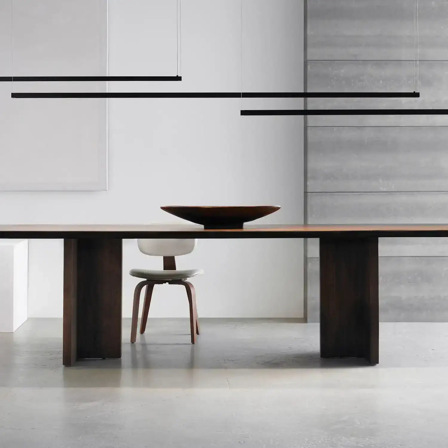 VISUAL COMFORT MODERN, DYNA SUSPENSION, PENDANT LIGHT