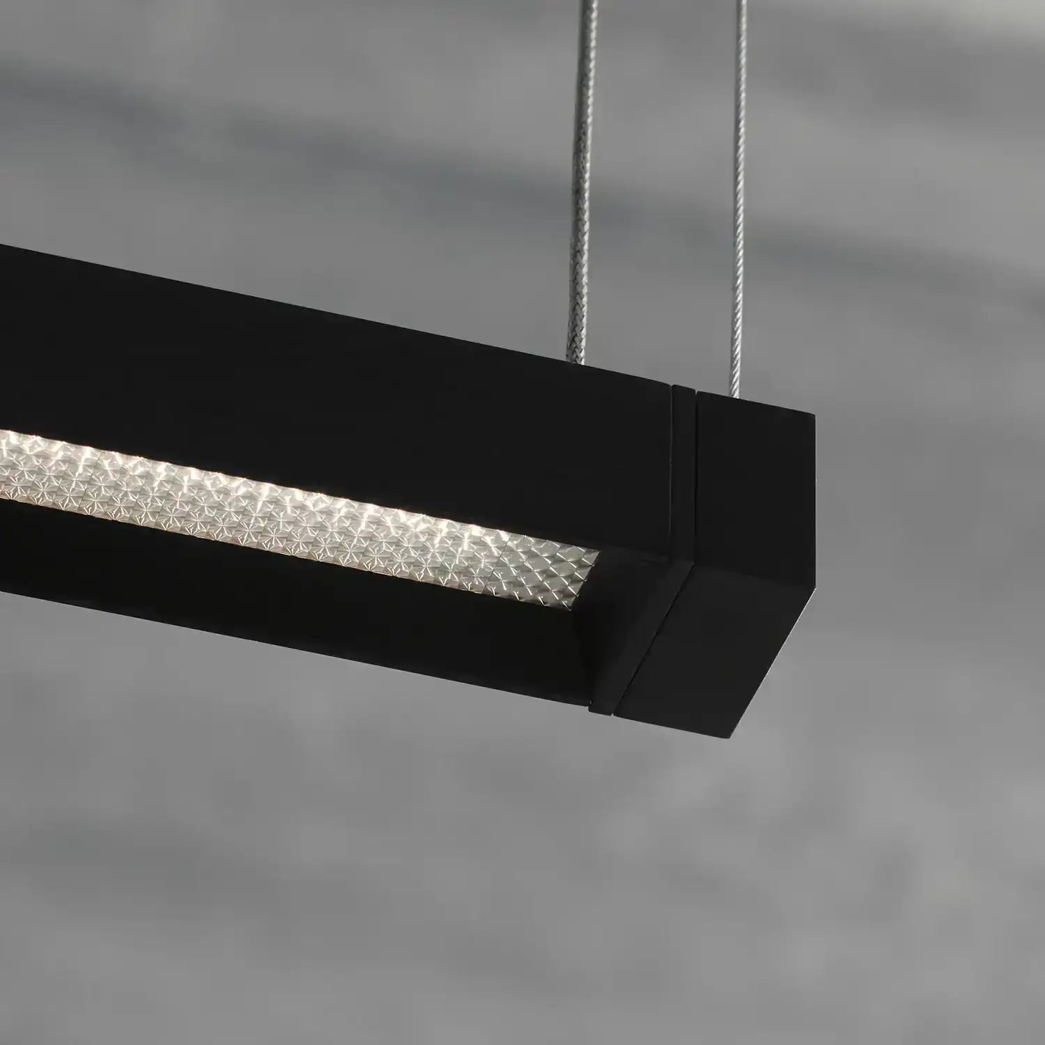 VISUAL COMFORT MODERN, DYNA SUSPENSION, PENDANT LIGHT