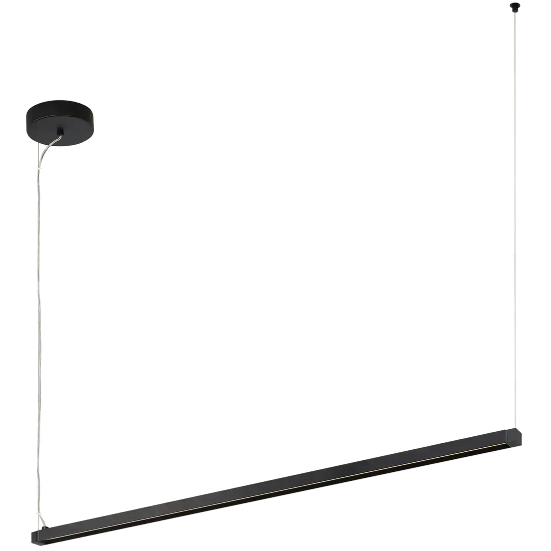 VISUAL COMFORT MODERN, DYNA SUSPENSION, PENDANT LIGHT