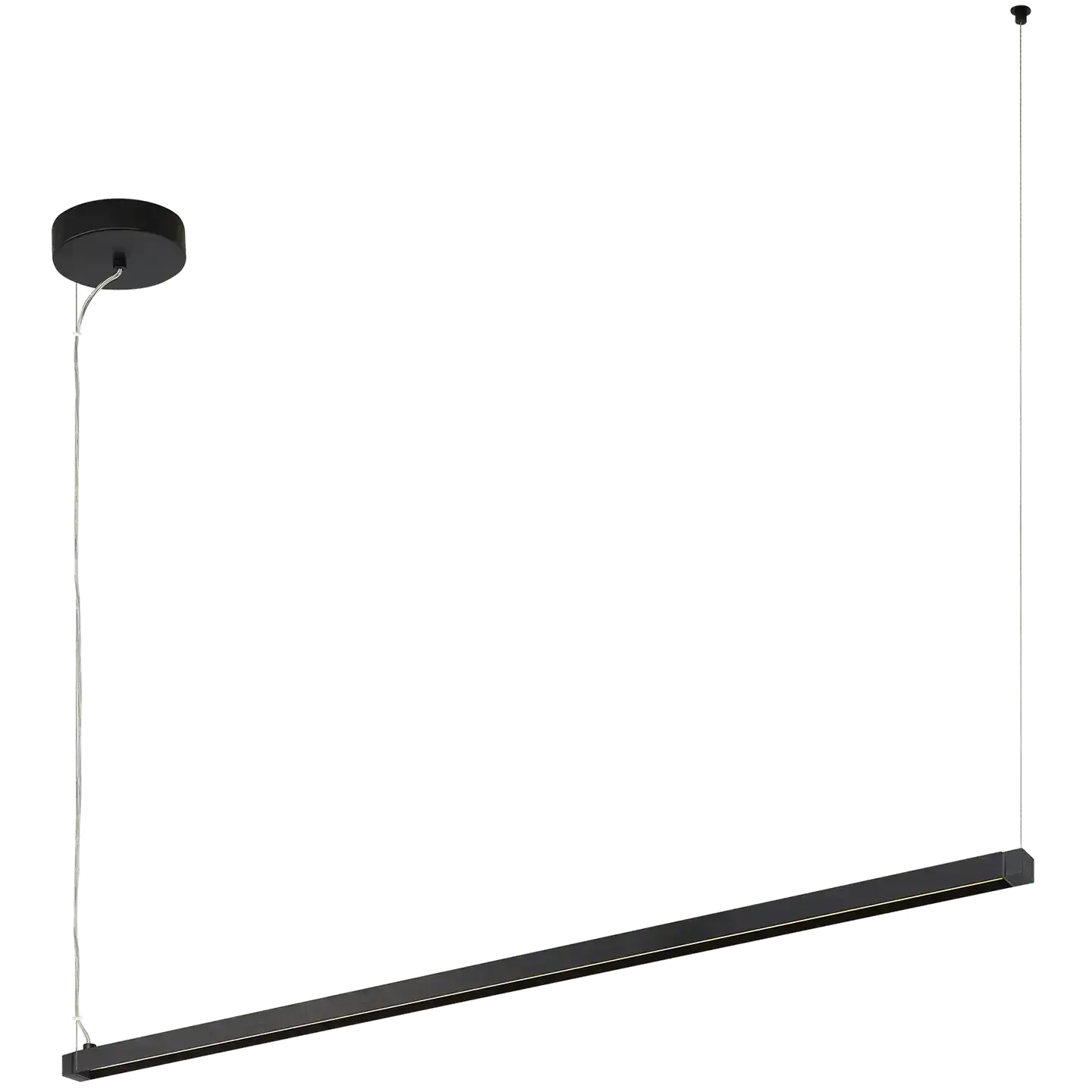 VISUAL COMFORT MODERN, DYNA SUSPENSION, PENDANT LIGHT