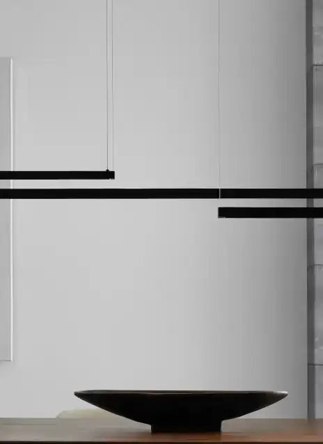 VISUAL COMFORT & CO., DYNA SUSPENSION, PENDANT LIGHT