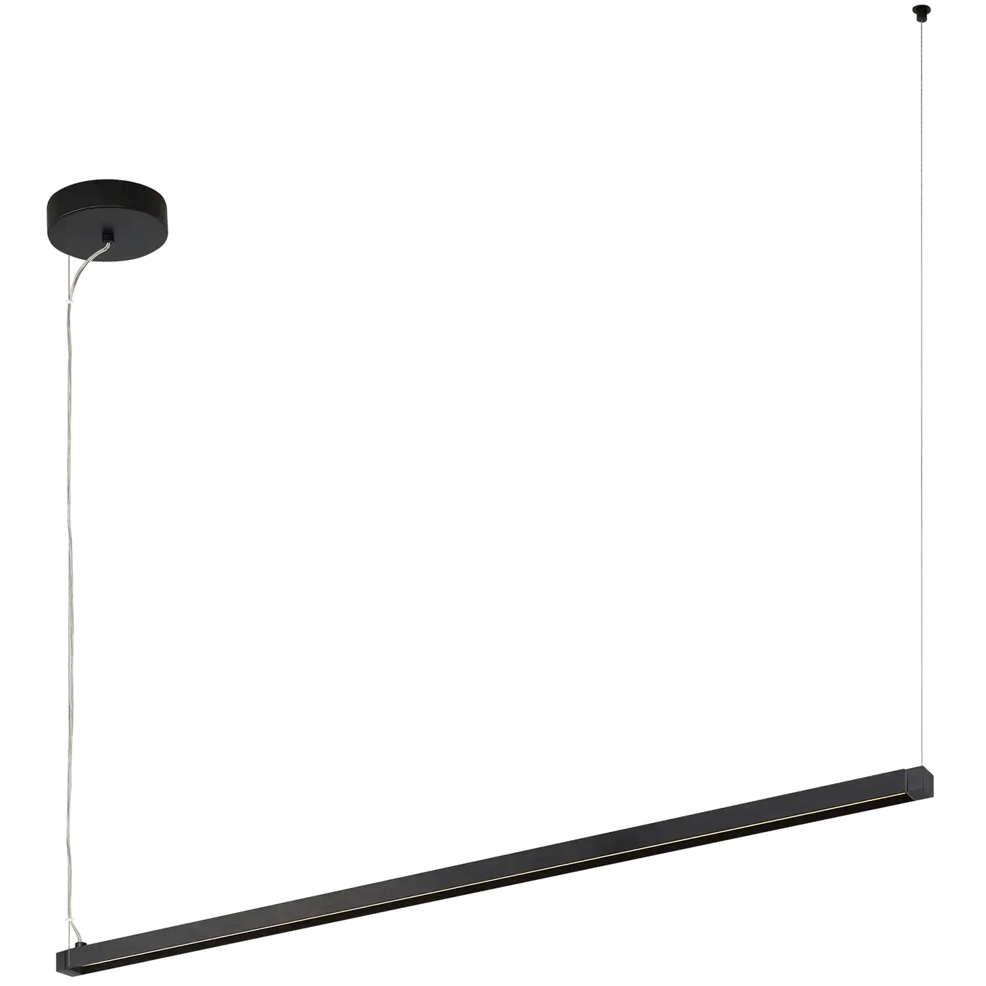 VISUAL COMFORT & CO., DYNA SUSPENSION, PENDANT LIGHT