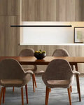 VISUAL COMFORT & CO., DYNA SUSPENSION, PENDANT LIGHT