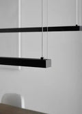 VISUAL COMFORT MODERN, DYNA SUSPENSION, PENDANT LIGHT