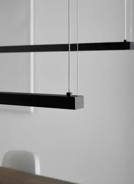 VISUAL COMFORT MODERN, DYNA SUSPENSION, PENDANT LIGHT