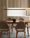 VISUAL COMFORT MODERN, DYNA SUSPENSION, PENDANT LIGHT