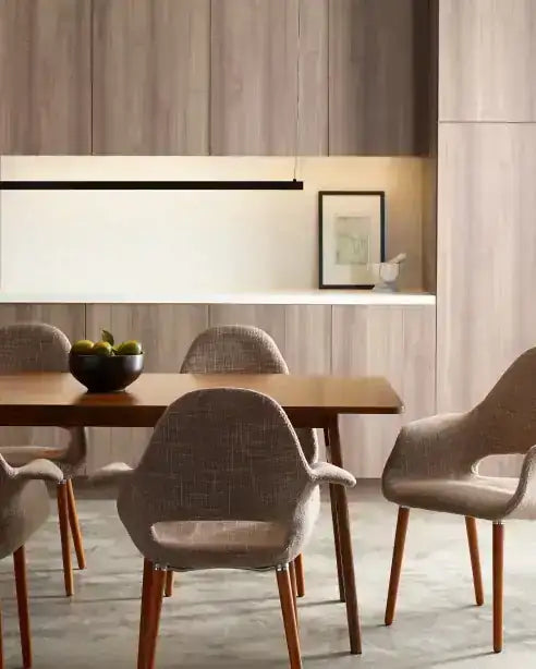 VISUAL COMFORT MODERN, DYNA SUSPENSION, PENDANT LIGHT