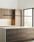 VISUAL COMFORT MODERN, DYNA SUSPENSION, PENDANT LIGHT