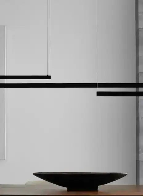 VISUAL COMFORT MODERN, DYNA SUSPENSION, PENDANT LIGHT