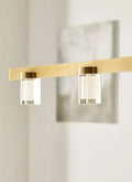 VISUAL COMFORT MODERN, ESFERA LINEAR, PENDANT LIGHT