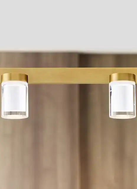 VISUAL COMFORT MODERN, ESFERA LINEAR, PENDANT LIGHT