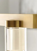 VISUAL COMFORT MODERN, ESFERA LINEAR, PENDANT LIGHT