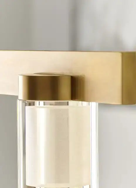 VISUAL COMFORT MODERN, ESFERA LINEAR, PENDANT LIGHT