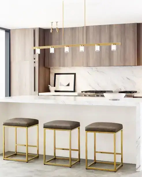 VISUAL COMFORT MODERN, ESFERA LINEAR, PENDANT LIGHT