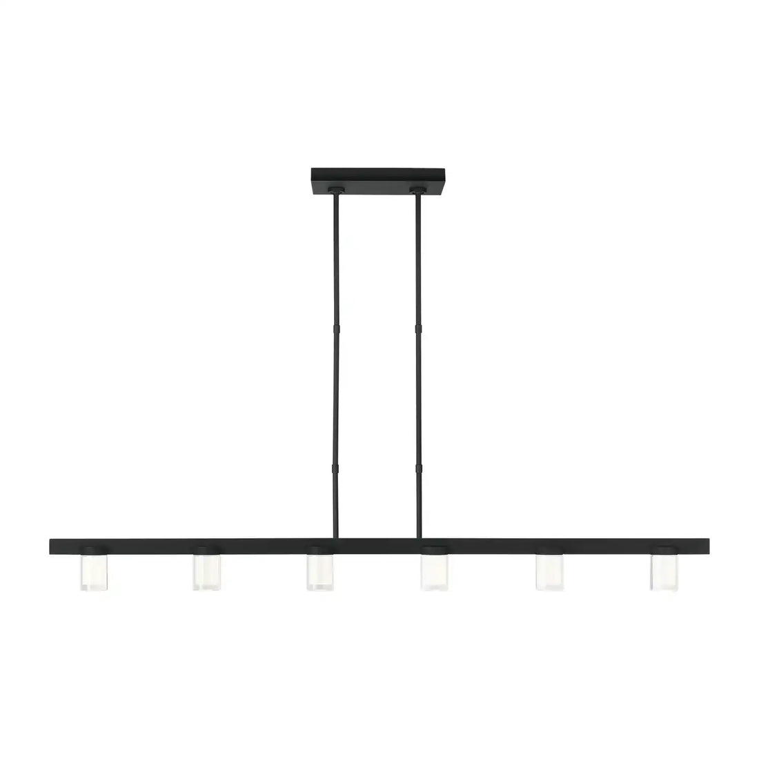 VISUAL COMFORT MODERN, ESFERA LINEAR, PENDANT LIGHT