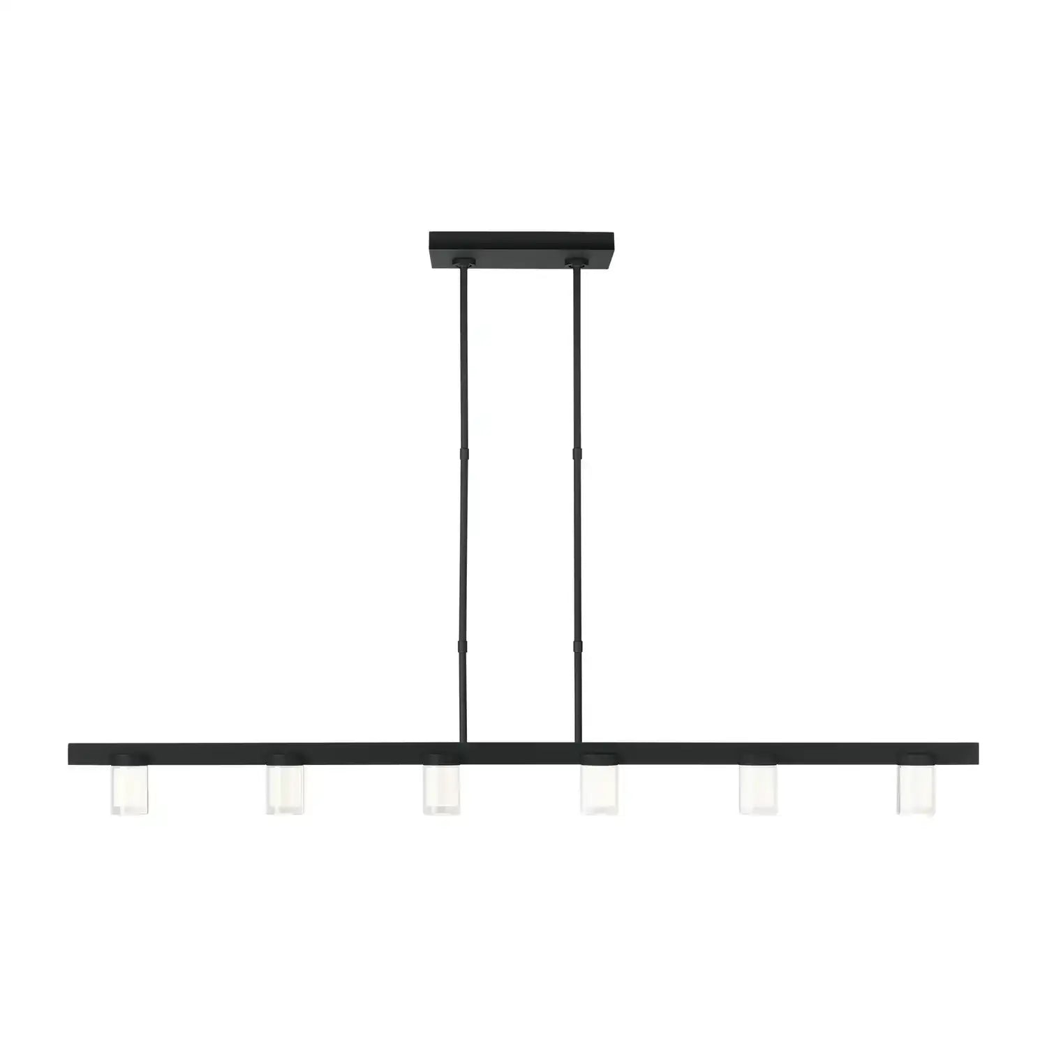 VISUAL COMFORT MODERN, ESFERA LINEAR, PENDANT LIGHT