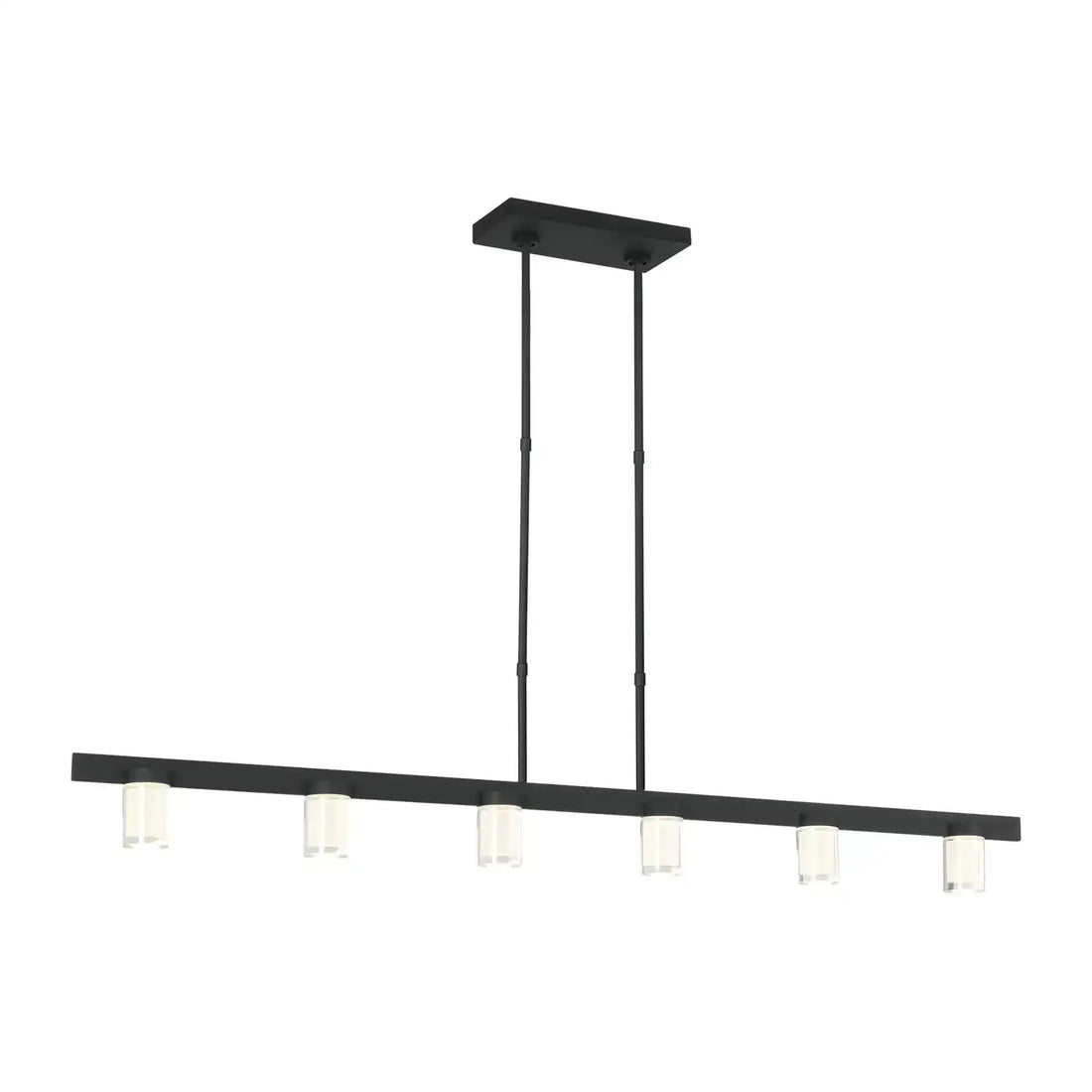 VISUAL COMFORT MODERN, ESFERA LINEAR, PENDANT LIGHT