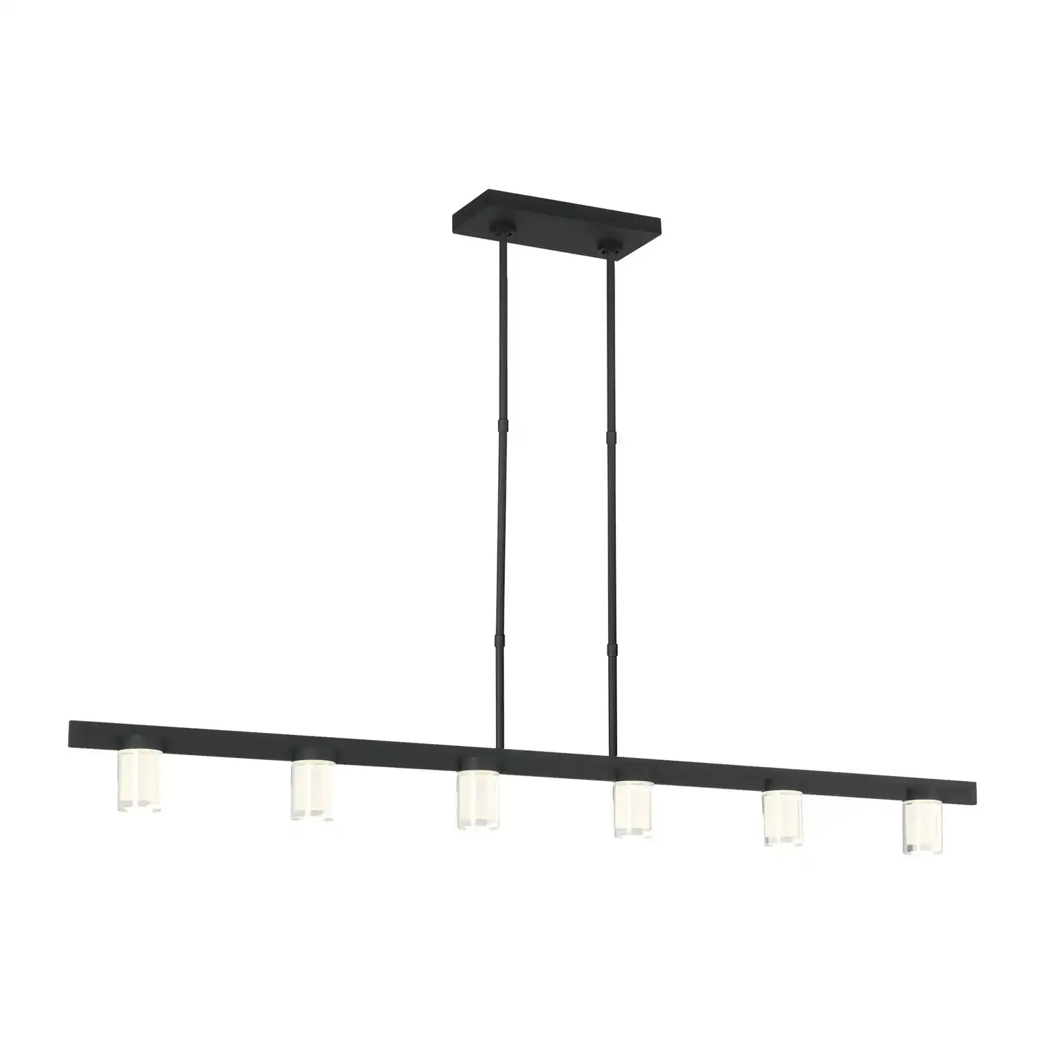 VISUAL COMFORT MODERN, ESFERA LINEAR, PENDANT LIGHT