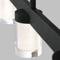 VISUAL COMFORT MODERN, ESFERA LINEAR, PENDANT LIGHT