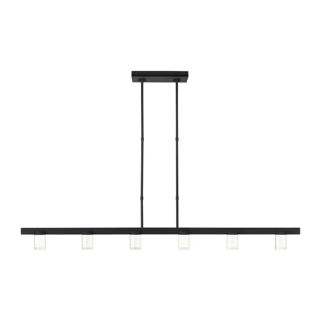 VISUAL COMFORT MODERN, ESFERA LINEAR, PENDANT LIGHT