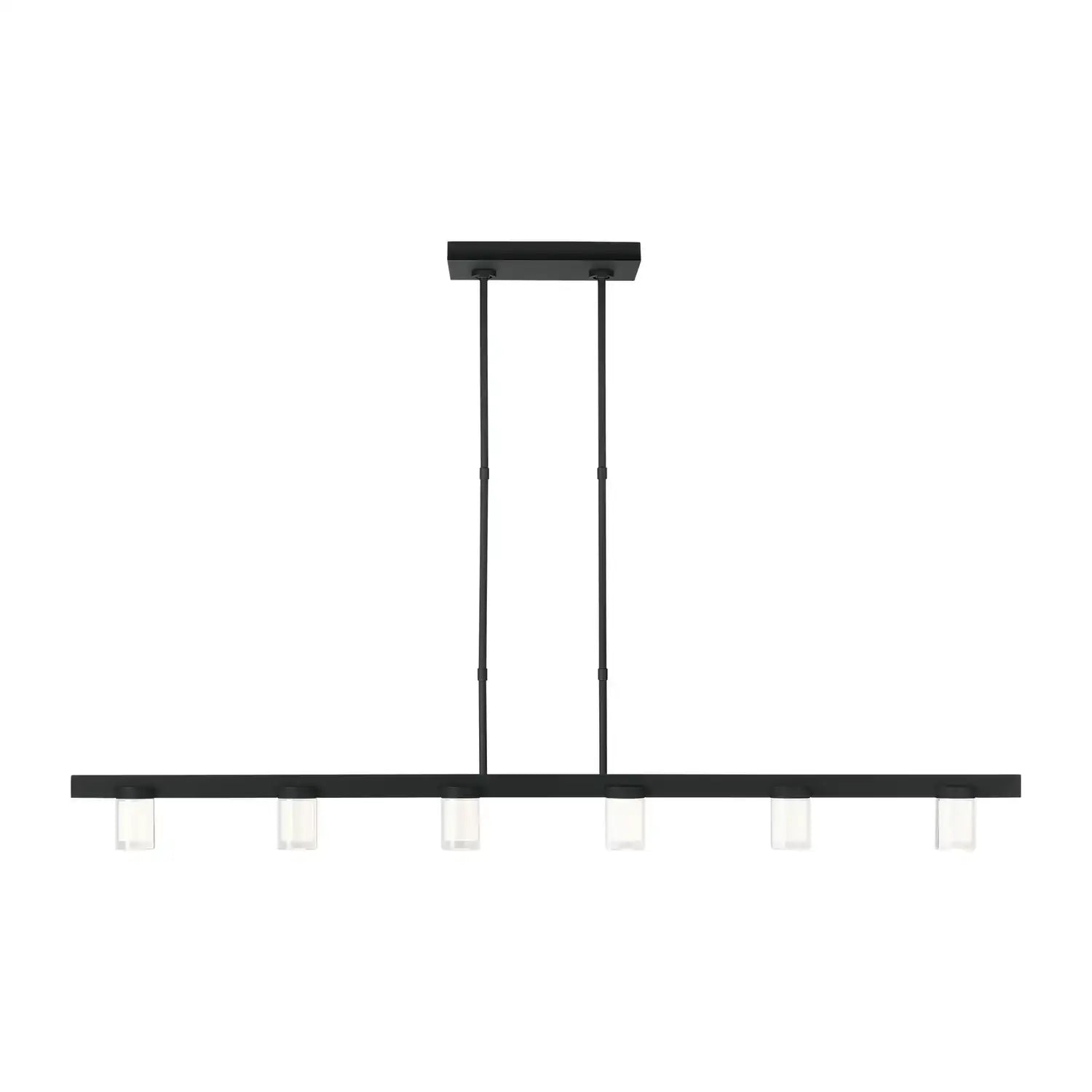 VISUAL COMFORT MODERN, ESFERA LINEAR, PENDANT LIGHT