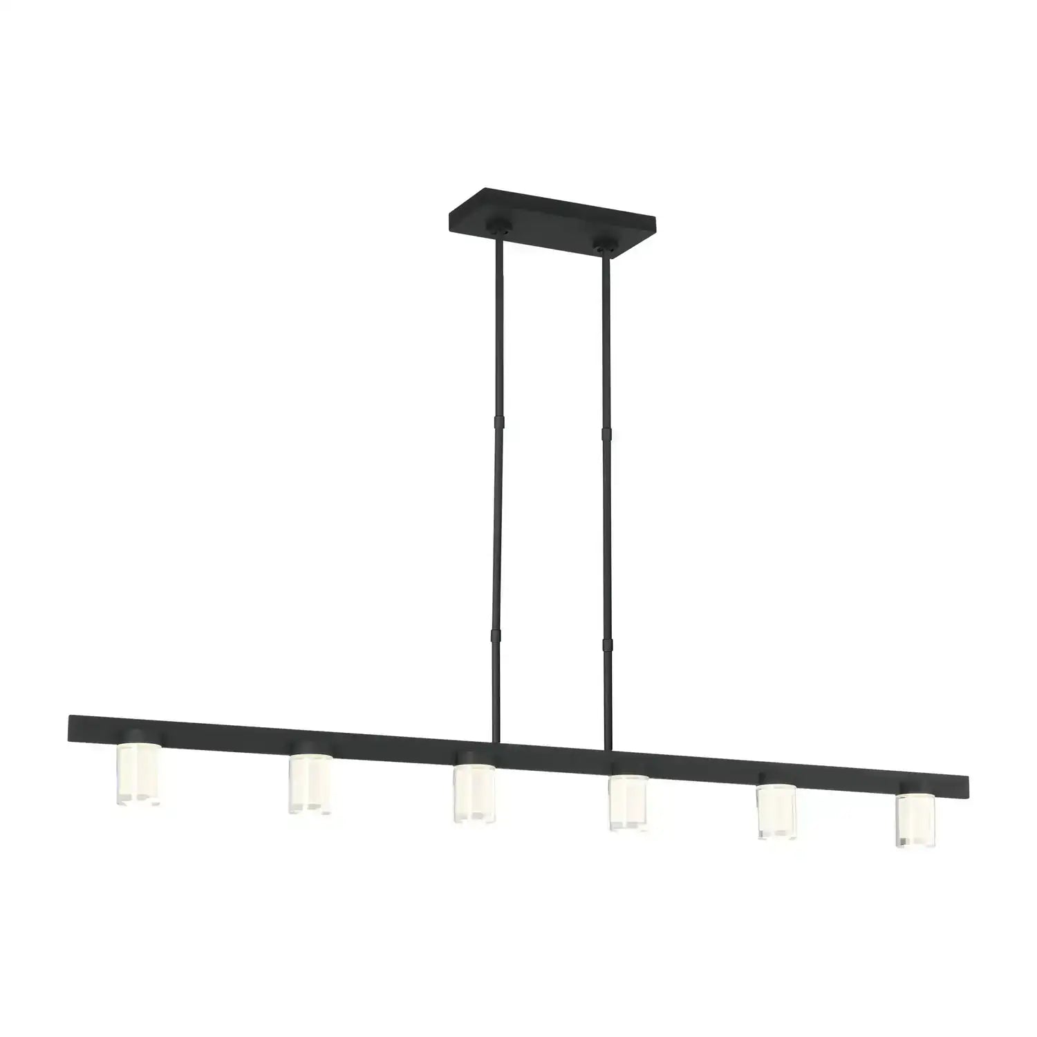 VISUAL COMFORT MODERN, ESFERA LINEAR, PENDANT LIGHT