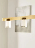 VISUAL COMFORT MODERN, ESFERA LINEAR, PENDANT LIGHT