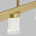 VISUAL COMFORT MODERN, ESFERA LINEAR, PENDANT LIGHT