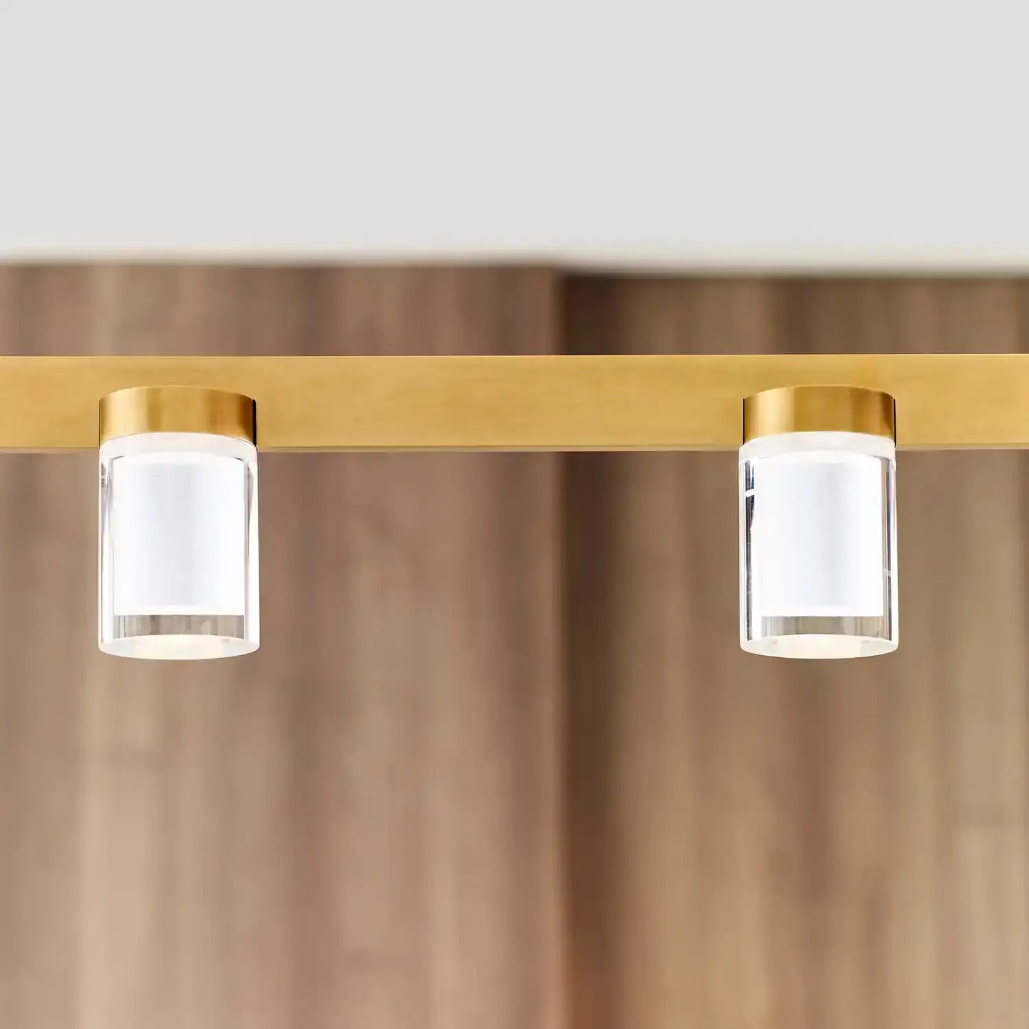VISUAL COMFORT MODERN, ESFERA LINEAR, PENDANT LIGHT