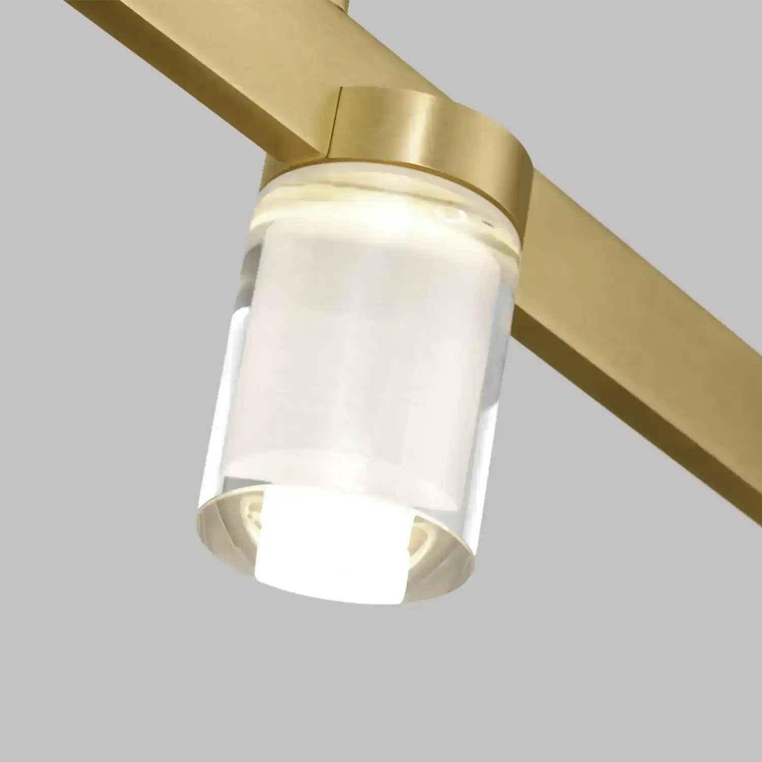 VISUAL COMFORT MODERN, ESFERA LINEAR, PENDANT LIGHT