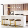 VISUAL COMFORT MODERN, ESFERA LINEAR, PENDANT LIGHT