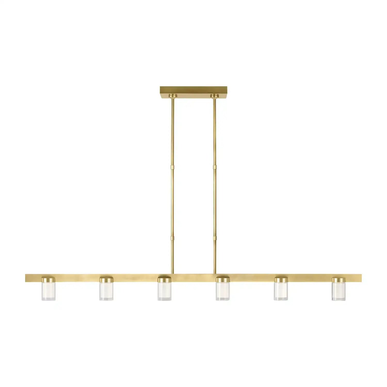 VISUAL COMFORT MODERN, ESFERA LINEAR, PENDANT LIGHT