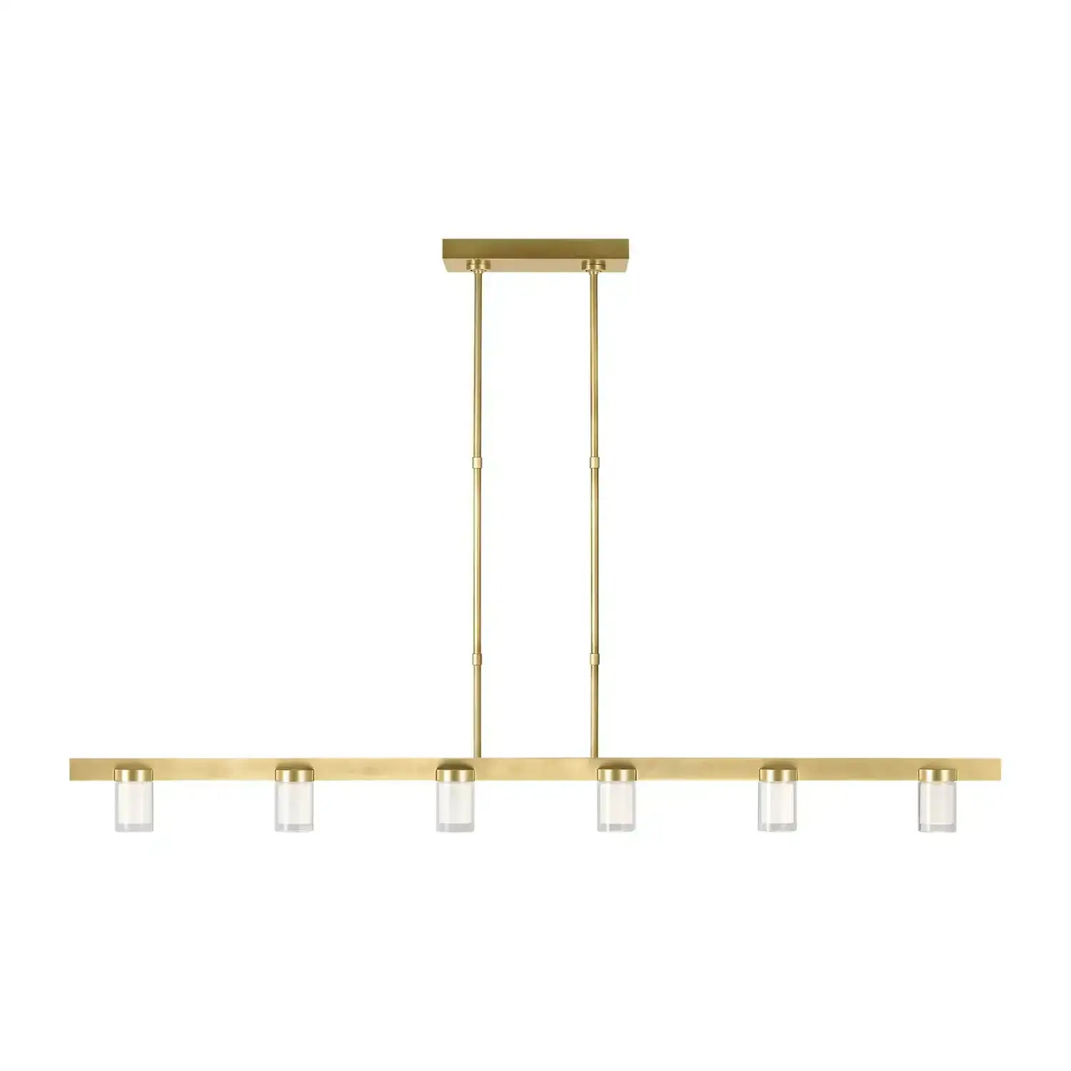 VISUAL COMFORT MODERN, ESFERA LINEAR, PENDANT LIGHT