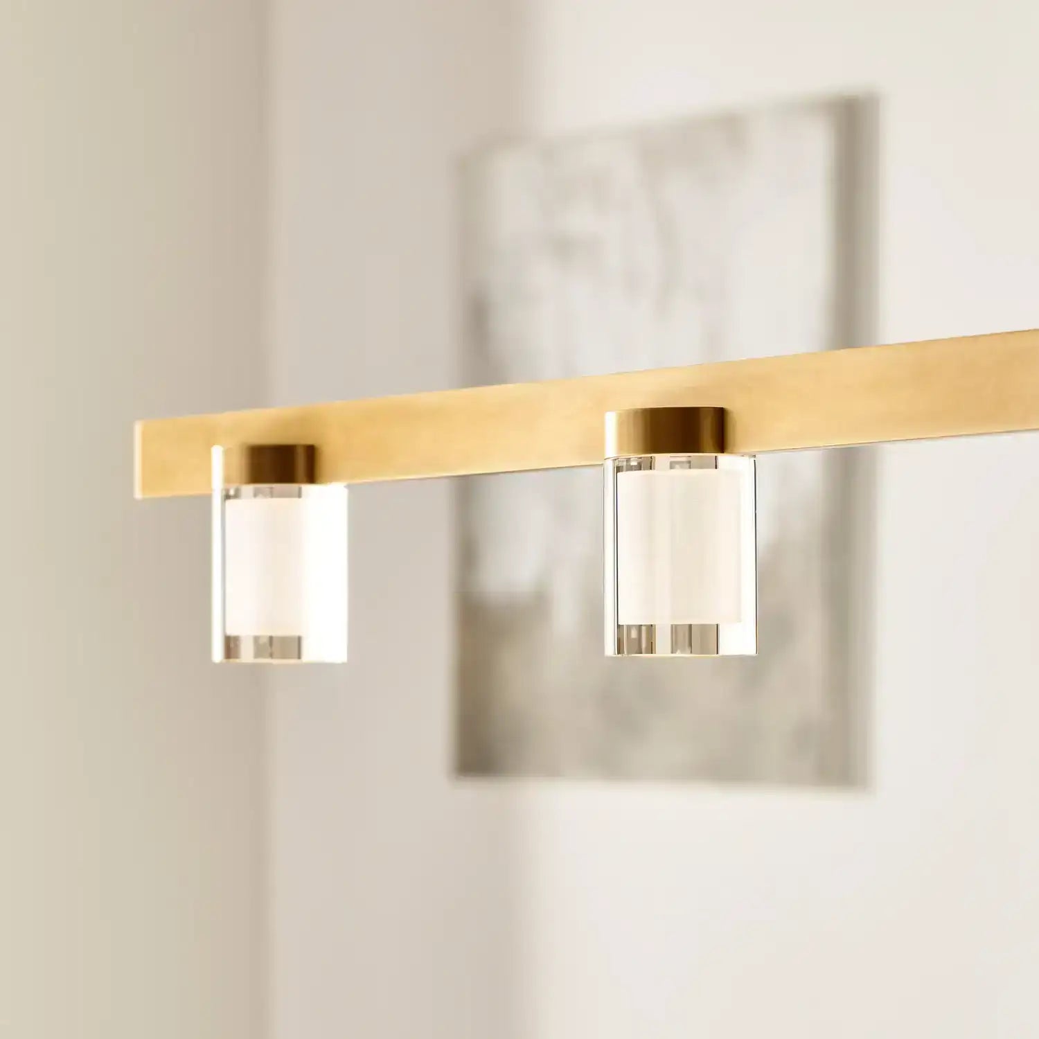 VISUAL COMFORT MODERN, ESFERA LINEAR, PENDANT LIGHT