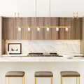 VISUAL COMFORT MODERN, ESFERA LINEAR, PENDANT LIGHT