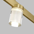 VISUAL COMFORT MODERN, ESFERA LINEAR, PENDANT LIGHT